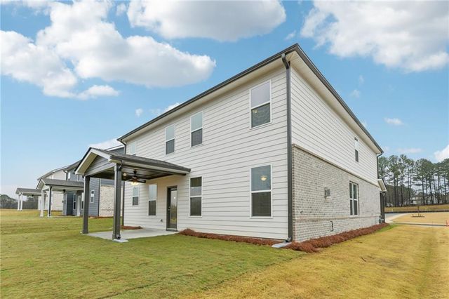 760 Marlin Drive, Loganville, GA 30045