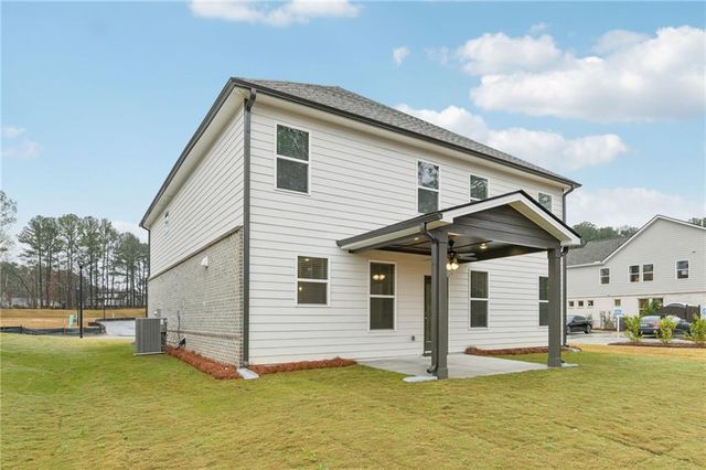 760 Marlin Drive, Loganville, GA 30045