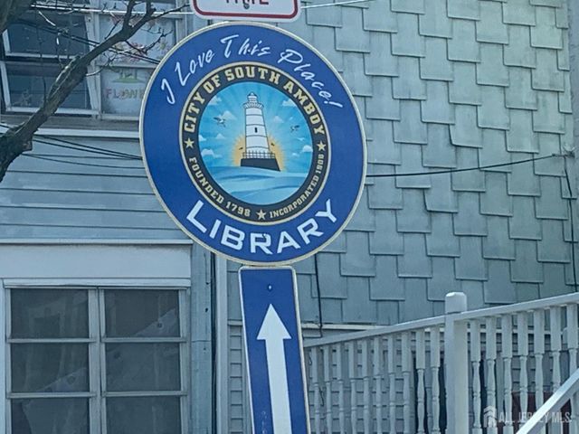 377 Highland Street, South Amboy, NJ 08879