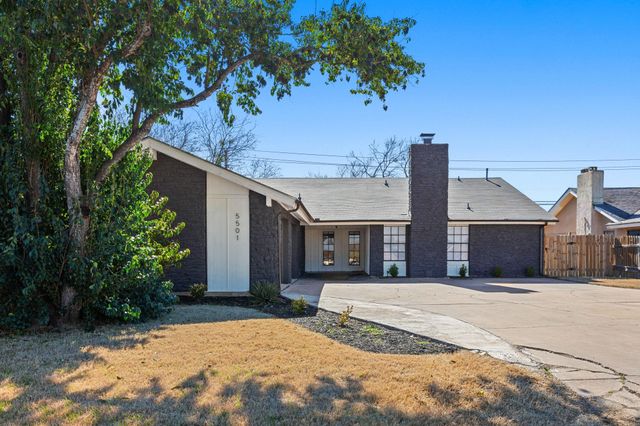 5501 Purple Sage DR, Austin, TX 78724