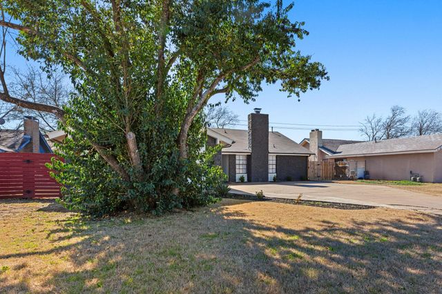 5501 Purple Sage DR, Austin, TX 78724