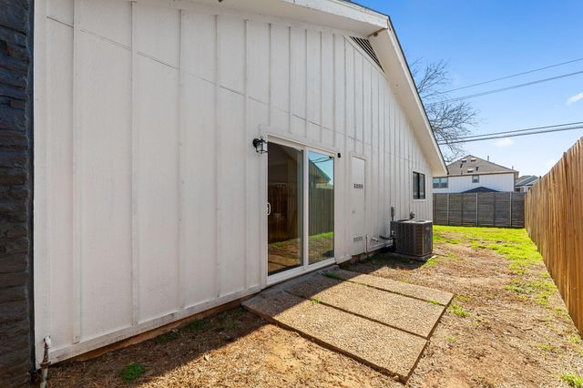 5501 Purple Sage DR, Austin, TX 78724