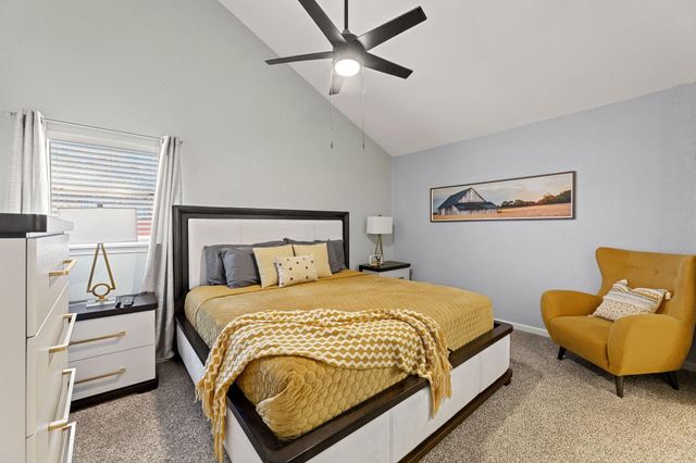 5501 Purple Sage DR, Austin, TX 78724