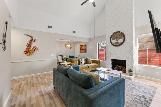 5501 Purple Sage DR, Austin, TX 78724