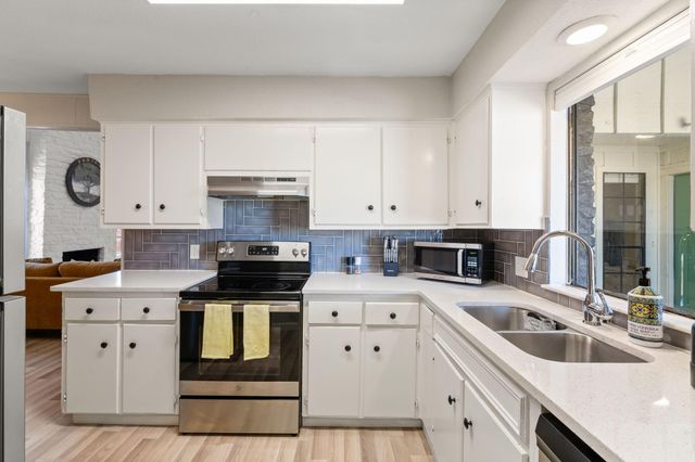 5501 Purple Sage DR, Austin, TX 78724