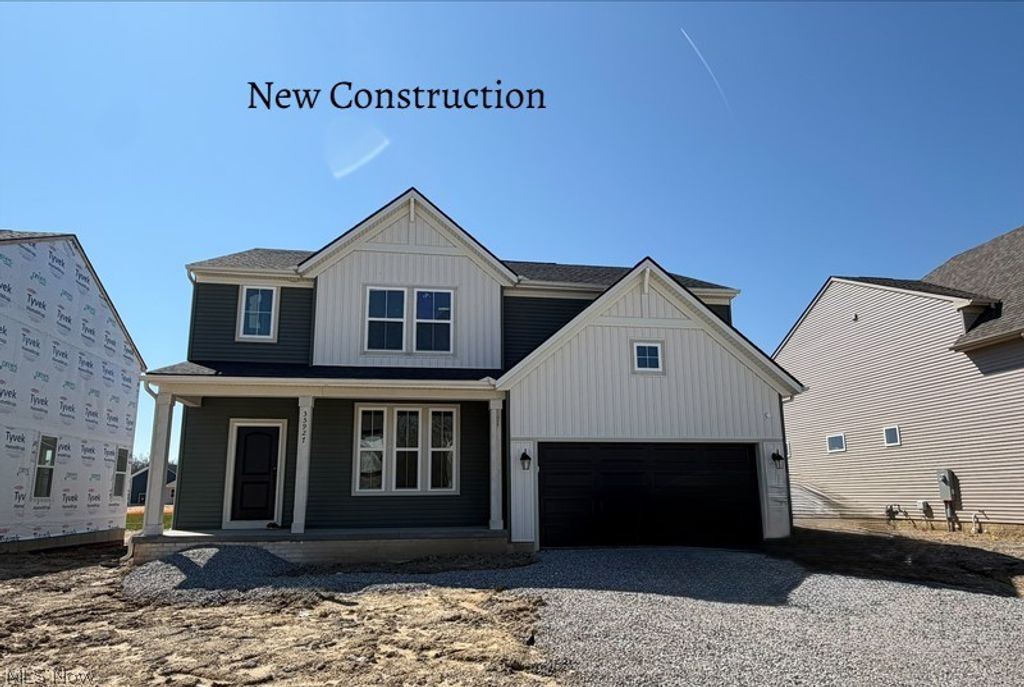 35927 Baldauf Crossing, North Ridgeville, OH 44039