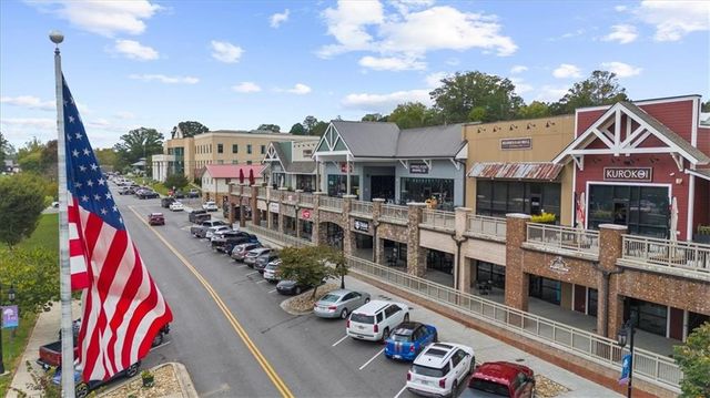 0 Horizon Ridge, Blue Ridge, GA 30513