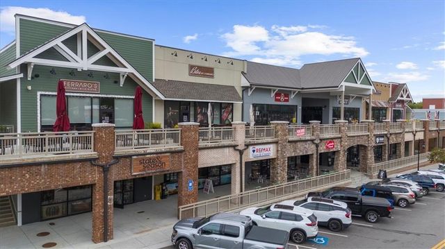 0 Horizon Ridge, Blue Ridge, GA 30513