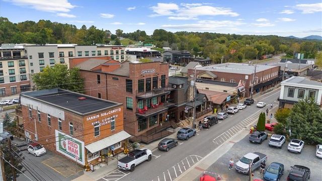 0 Horizon Ridge, Blue Ridge, GA 30513