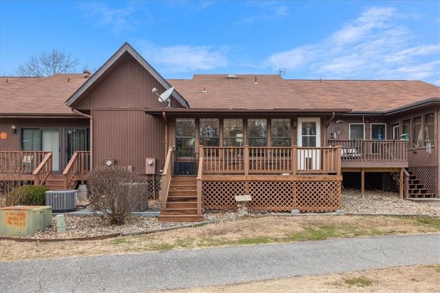 26 Melinda Lane, Bella Vista, AR 72714