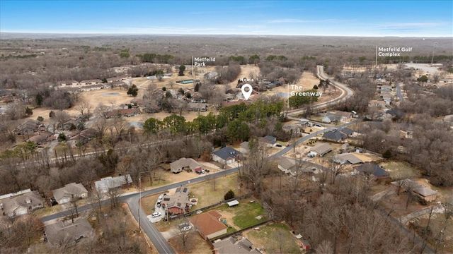 26 Melinda Lane, Bella Vista, AR 72714