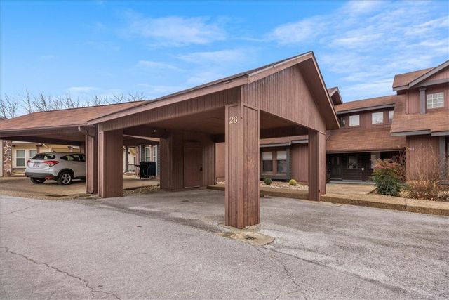 26 Melinda Lane, Bella Vista, AR 72714