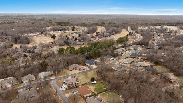 26 Melinda Lane, Bella Vista, AR 72714