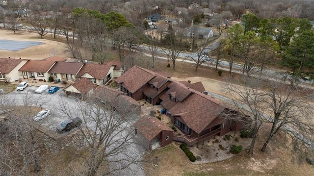 26 Melinda Lane, Bella Vista, AR 72714