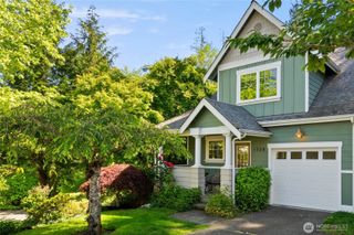 1328 Stonecress Lane NE, Bainbridge Island, WA 98110