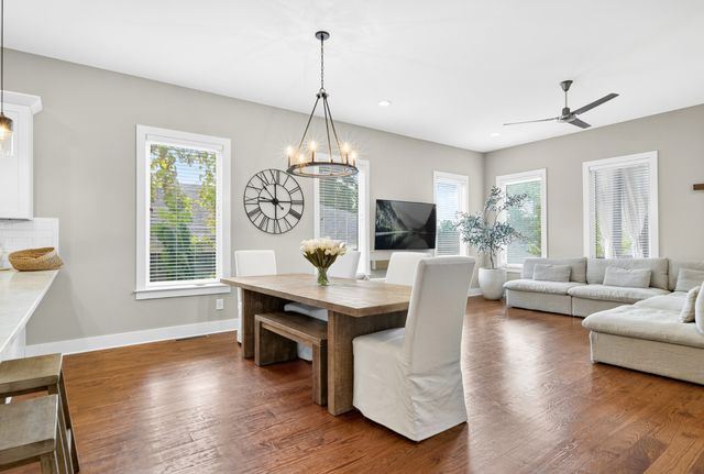2808 Marlin Ave, Nashville, TN 37215