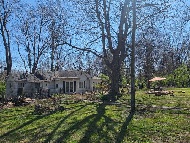 543 Adams Street, Danville, KY 40422