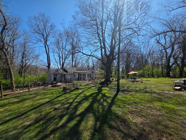 543 Adams Street, Danville, KY 40422