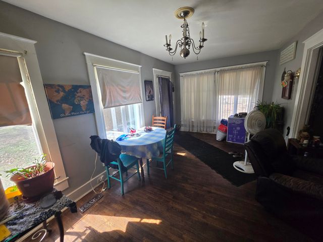 543 Adams Street, Danville, KY 40422