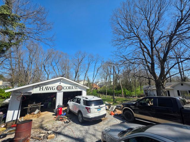 543 Adams Street, Danville, KY 40422