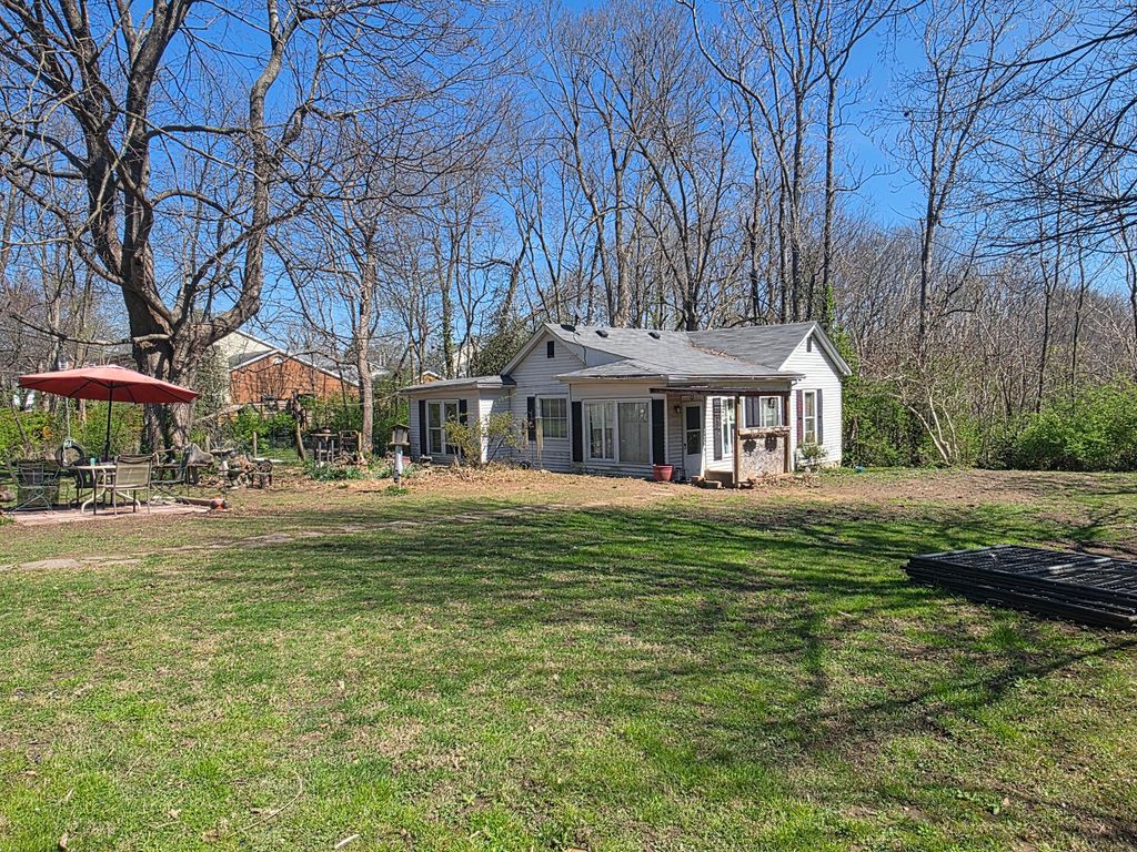 543 Adams Street, Danville, KY 40422