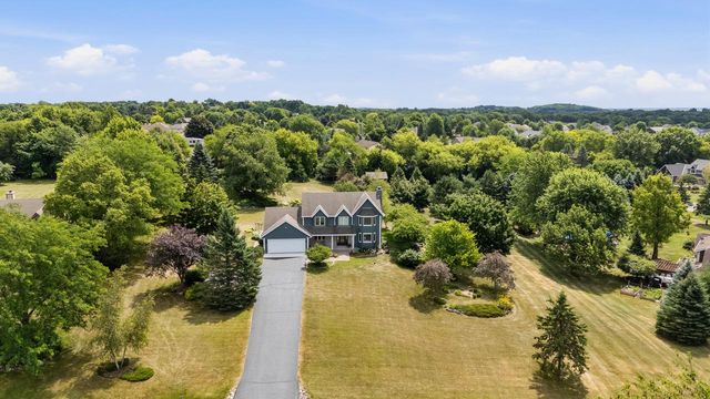 W248N7706 Kathleen AVENUE, Lisbon, WI 53089