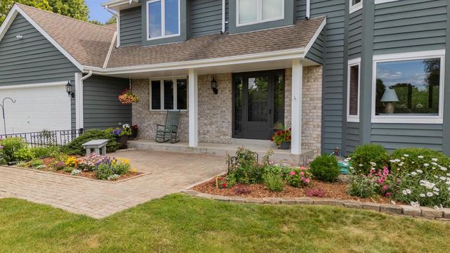 W248N7706 Kathleen AVENUE, Lisbon, WI 53089