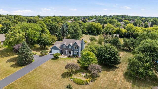 W248N7706 Kathleen AVENUE, Lisbon, WI 53089