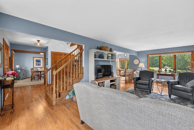 W248N7706 Kathleen AVENUE, Lisbon, WI 53089