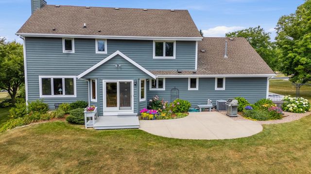 W248N7706 Kathleen AVENUE, Lisbon, WI 53089