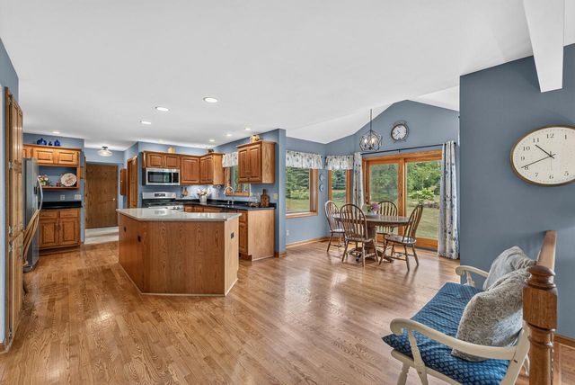 W248N7706 Kathleen AVENUE, Lisbon, WI 53089