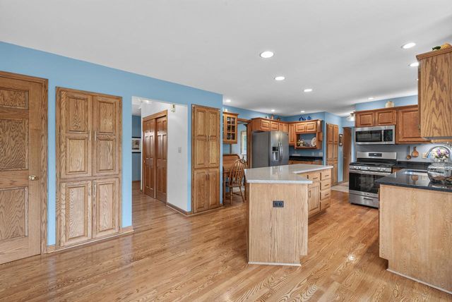 W248N7706 Kathleen AVENUE, Lisbon, WI 53089