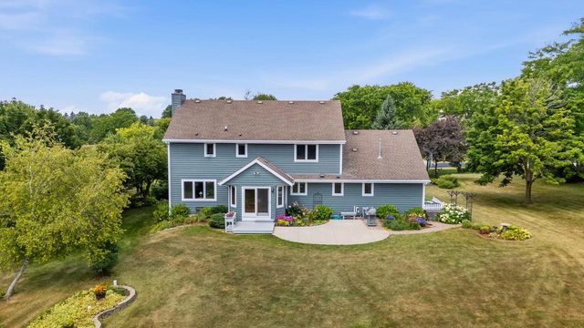 W248N7706 Kathleen AVENUE, Lisbon, WI 53089