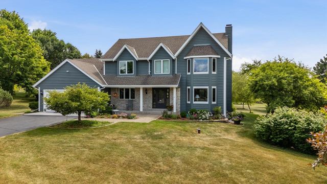 W248N7706 Kathleen AVENUE, Lisbon, WI 53089