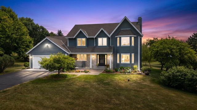 W248N7706 Kathleen AVENUE, Lisbon, WI 53089