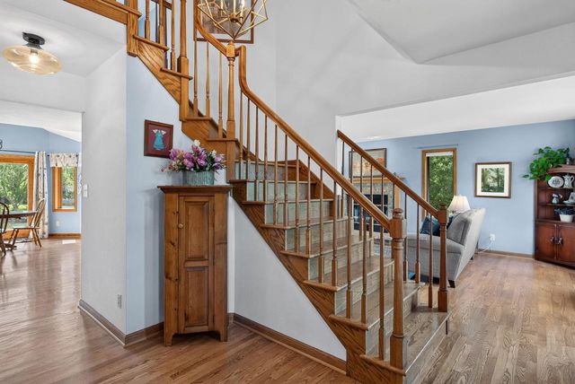 W248N7706 Kathleen AVENUE, Lisbon, WI 53089