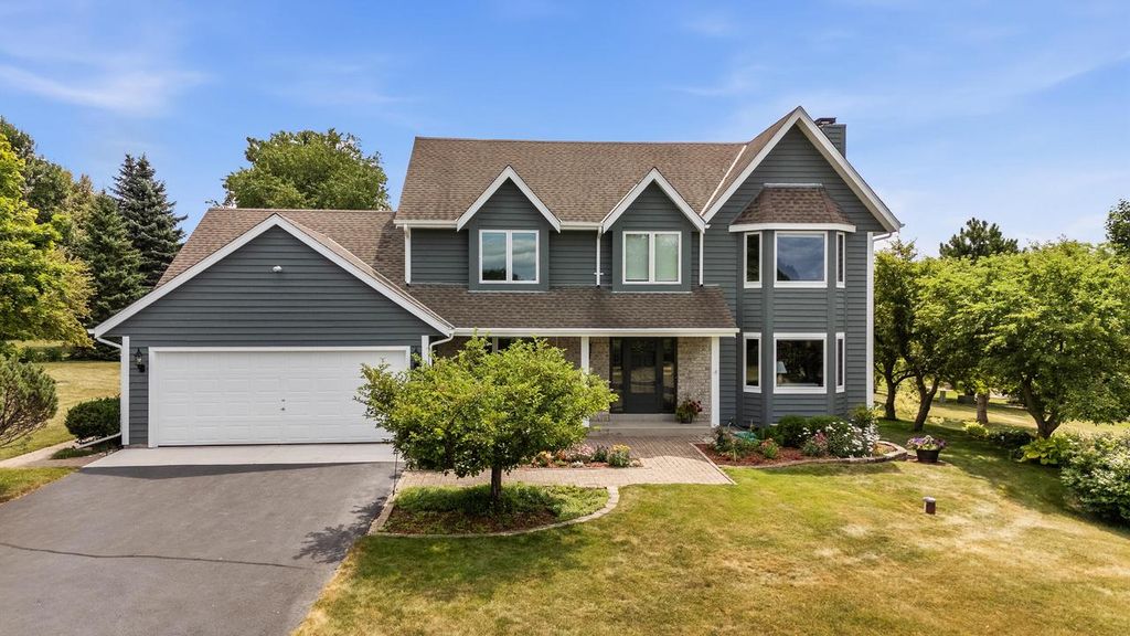 W248N7706 Kathleen AVENUE, Lisbon, WI 53089