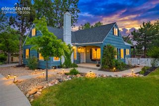 125 Wolfe Avenue, Colorado Springs, CO 80905