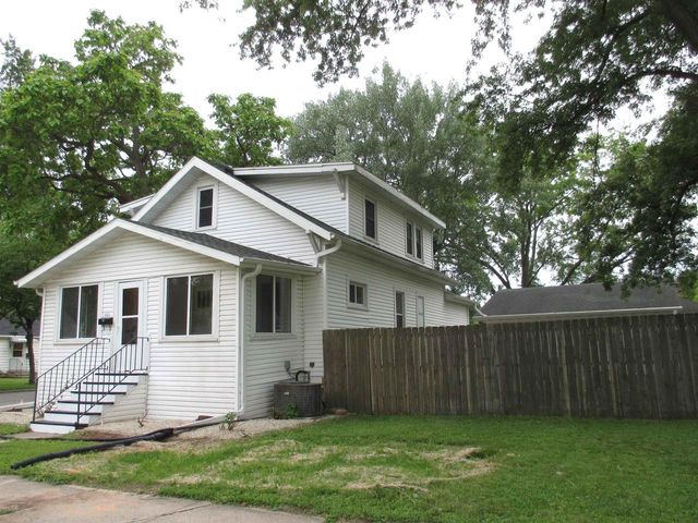 921 LIBERTY STREET, Green Bay, WI 54304