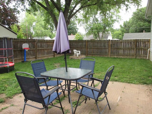 921 LIBERTY STREET, Green Bay, WI 54304
