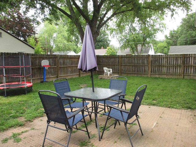 921 LIBERTY STREET, Green Bay, WI 54304