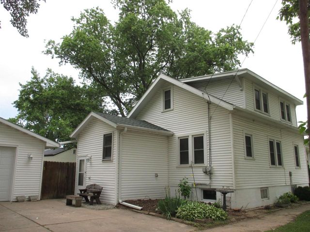 921 LIBERTY STREET, Green Bay, WI 54304