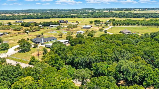 401 Taylor Road, Weatherford, TX 76087