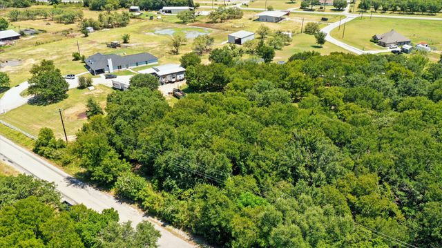 401 Taylor Road, Weatherford, TX 76087