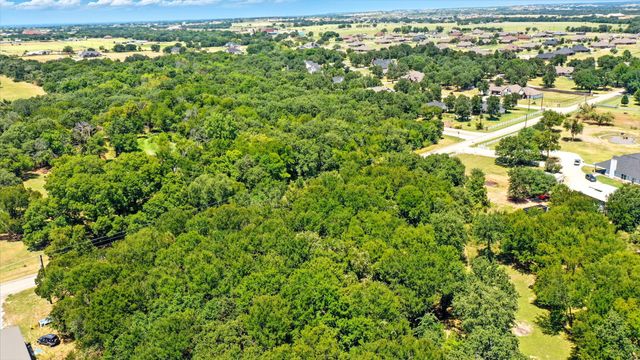 401 Taylor Road, Weatherford, TX 76087