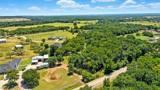 401 Taylor Road, Weatherford, TX 76087