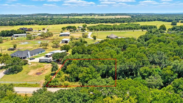 401 Taylor Road, Weatherford, TX 76087