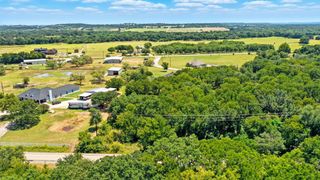 401 Taylor Road, Weatherford, TX 76087
