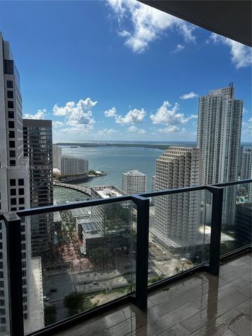 68 SE 6th St 3401, Miami, FL 33131