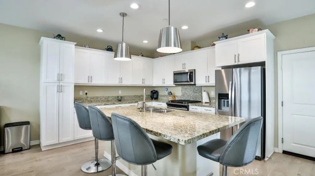 4693 Holly, Long Beach, CA 90805